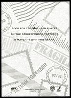 Stamp picture
